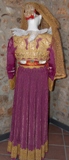 costume , museo , vaccarizzo albanese
